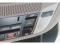 2017 Modern Steel Metallic Acura TLX V6 Advance Sedan  photo #51
