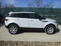 Yulong White Metallic - Range Rover Evoque SE Premium Photo No. 2