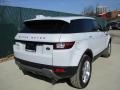 Yulong White Metallic - Range Rover Evoque SE Premium Photo No. 4