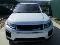 Yulong White Metallic - Range Rover Evoque SE Premium Photo No. 6