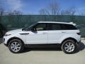 Yulong White Metallic - Range Rover Evoque SE Premium Photo No. 8