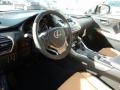 Nebula Gray Pearl - NX 200t AWD Photo No. 2