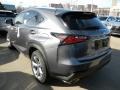 Nebula Gray Pearl - NX 200t AWD Photo No. 3
