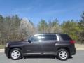 Iridium Metallic - Terrain SLE AWD Photo No. 1
