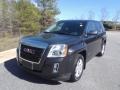 Iridium Metallic - Terrain SLE AWD Photo No. 2