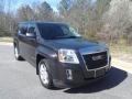 Iridium Metallic - Terrain SLE AWD Photo No. 4