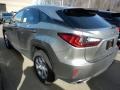 Atomic Silver - RX 350 AWD Photo No. 3