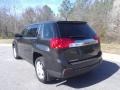 Iridium Metallic - Terrain SLE AWD Photo No. 8