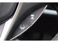 2017 Crystal Black Pearl Acura TLX V6 Advance Sedan  photo #33