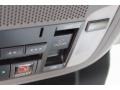 2017 Crystal Black Pearl Acura TLX V6 Advance Sedan  photo #45