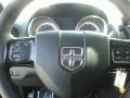 Black Onyx - Grand Caravan SE Photo No. 6