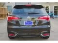 2017 Kona Coffee Metallic Acura RDX Advance  photo #6