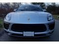 Rhodium Silver Metallic - Macan  Photo No. 2