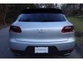 Rhodium Silver Metallic - Macan  Photo No. 5