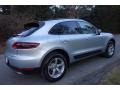 Rhodium Silver Metallic - Macan  Photo No. 6