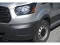 Ingot Silver - Transit Wagon XL 350 MR Long Photo No. 2