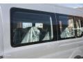 Ingot Silver - Transit Wagon XL 350 MR Long Photo No. 3