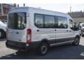 Ingot Silver - Transit Wagon XL 350 MR Long Photo No. 4