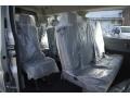 Ingot Silver - Transit Wagon XL 350 MR Long Photo No. 5