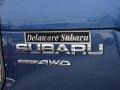 2017 Quartz Blue Pearl Subaru Forester 2.5i  photo #32