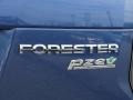 2017 Quartz Blue Pearl Subaru Forester 2.5i  photo #33