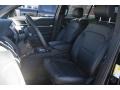 2017 Shadow Black Ford Explorer Limited 4WD  photo #6