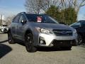 2017 Ice Silver Metallic Subaru Crosstrek 2.0i Limited  photo #1