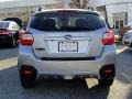 2017 Ice Silver Metallic Subaru Crosstrek 2.0i Limited  photo #5