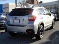 Ice Silver Metallic - Crosstrek 2.0i Limited Photo No. 6