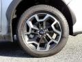 2017 Subaru Crosstrek 2.0i Limited Wheel and Tire Photo