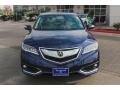 Fathom Blue Pearl - RDX Advance Photo No. 2