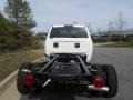 Bright White - 4500 Tradesman Regular Cab 4x4 Chassis Photo No. 22