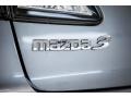 Metropolitan Gray Mica - MAZDA3 i Touring 4 Door Photo No. 7