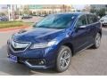 Fathom Blue Pearl - RDX Advance Photo No. 3
