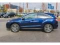 Fathom Blue Pearl - RDX Advance Photo No. 4