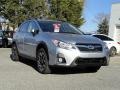 Ice Silver Metallic - Crosstrek 2.0i Premium Photo No. 1