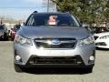 Ice Silver Metallic - Crosstrek 2.0i Premium Photo No. 2