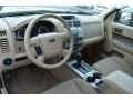 2010 Oxford White Ford Escape XLT  photo #10