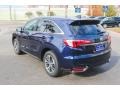 Fathom Blue Pearl - RDX Advance Photo No. 5