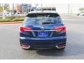 Fathom Blue Pearl - RDX Advance Photo No. 6
