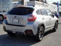Ice Silver Metallic - Crosstrek 2.0i Premium Photo No. 6