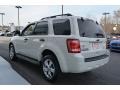 2010 Oxford White Ford Escape XLT  photo #22