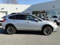 Ice Silver Metallic - Crosstrek 2.0i Premium Photo No. 7