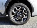Ice Silver Metallic - Crosstrek 2.0i Premium Photo No. 8