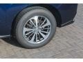 Fathom Blue Pearl - RDX Advance Photo No. 12