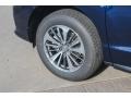 Fathom Blue Pearl - RDX Advance Photo No. 13