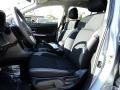 Ice Silver Metallic - Crosstrek 2.0i Premium Photo No. 12