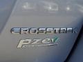 Ice Silver Metallic - Crosstrek 2.0i Premium Photo No. 29