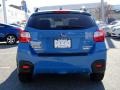 2017 Hyper Blue Subaru Crosstrek 2.0i Limited  photo #5