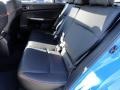 2017 Hyper Blue Subaru Crosstrek 2.0i Limited  photo #10